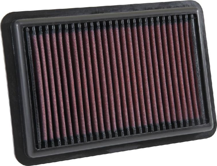 K&N Filters 33-5050 — Filtr powietrza