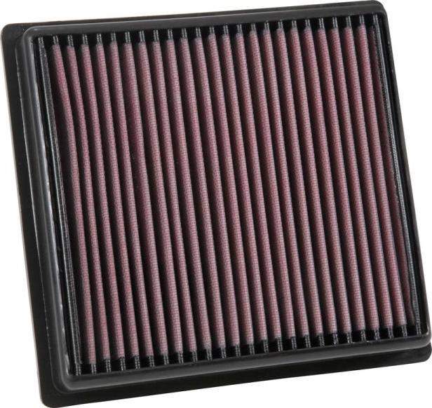K&N Filters 33-5064 — Filtr powietrza