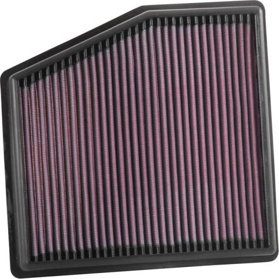K&N Filters 33-5061 — Filtr powietrza