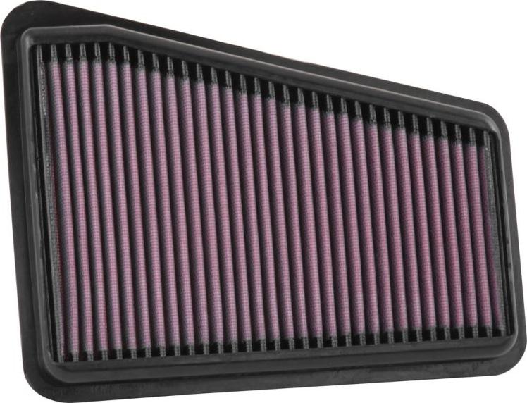 K&N Filters 33-5068 — Filtr powietrza