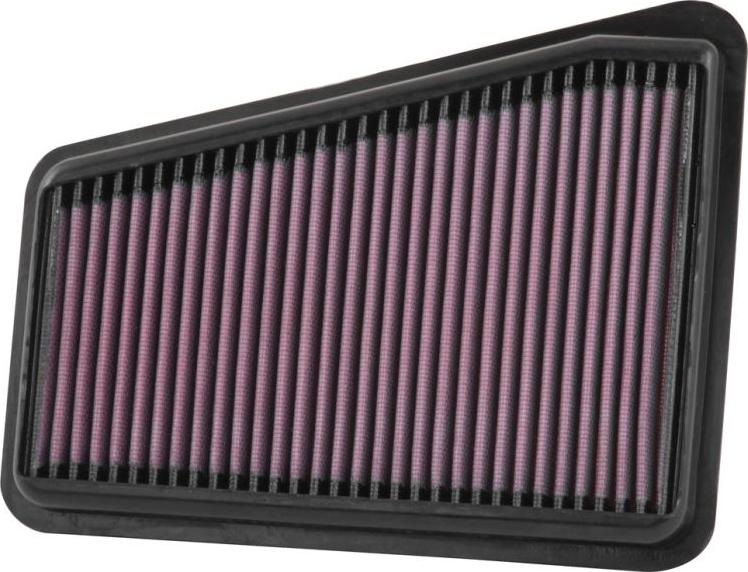 K&N Filters 33-5067 — Filtr powietrza