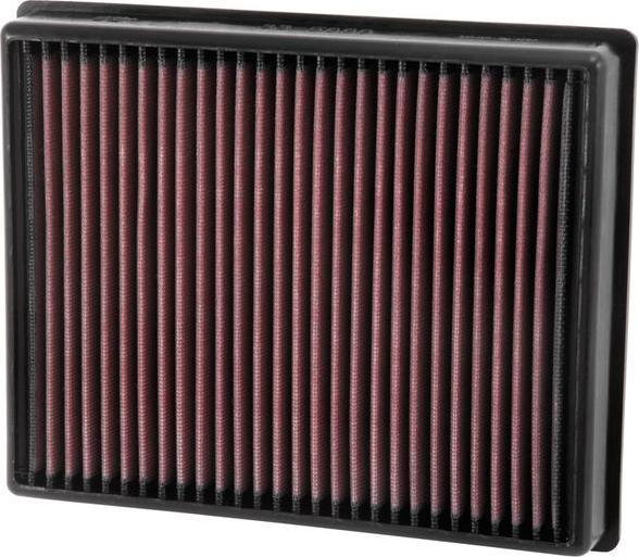 K&N Filters 33-5000 — Filtr powietrza
