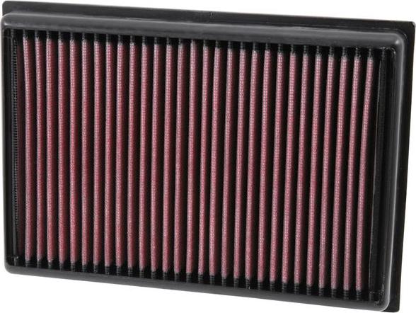 K&N Filters 33-5007 — Filtr powietrza