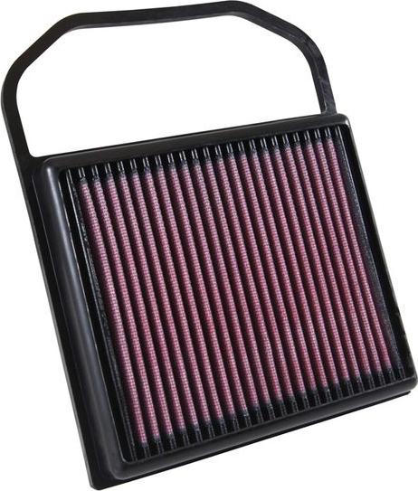 K&N Filters 33-5032 — Filtr powietrza