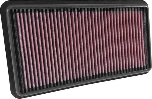 K&N Filters 33-5025 — Filtr powietrza