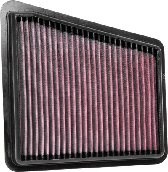 K&N Filters 33-5073 — Filtr powietrza
