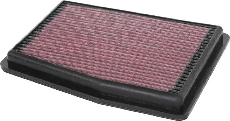 K&N Filters 33-5109 — Filtr powietrza