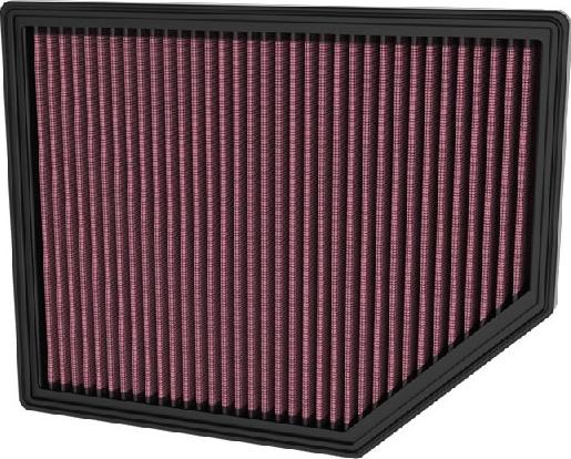 K&N Filters 33-5132 — Filtr powietrza