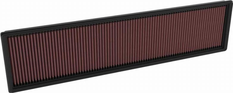 K&N Filters 33-5137 — Filtr powietrza