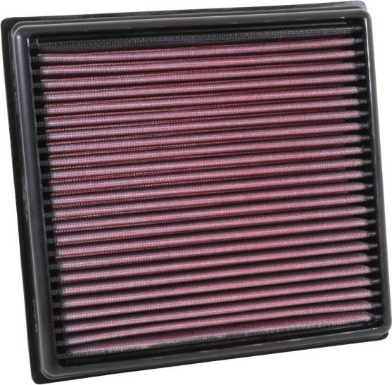 K&N Filters 33-3040 — Filtr powietrza