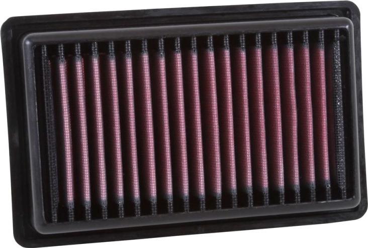 K&N Filters 33-3043 — Filtr powietrza