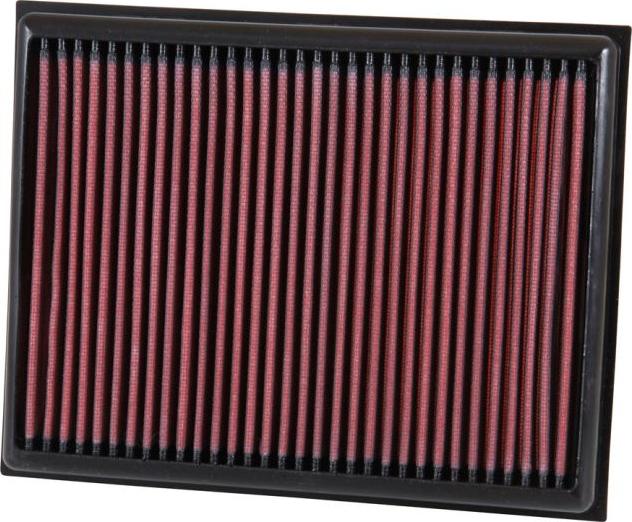K&N Filters 33-3059 — Filtr powietrza