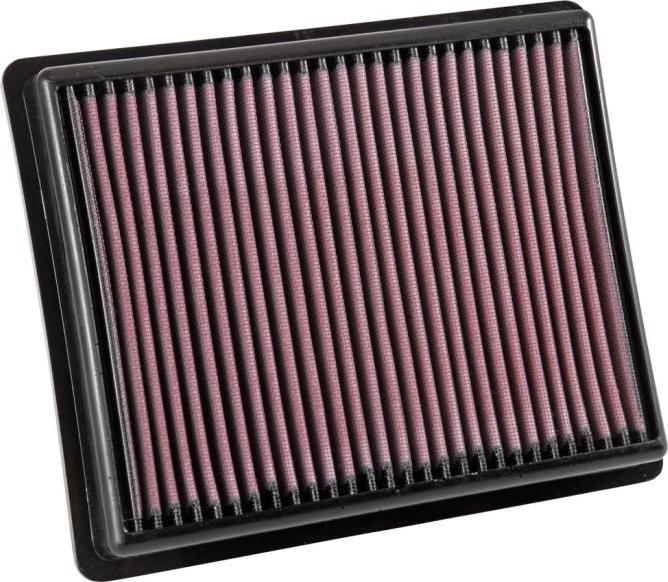 K&N Filters 33-3054 — Filtr powietrza