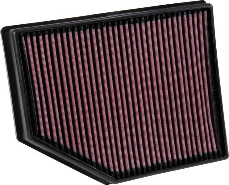 K&N Filters 33-3055 — Filtr powietrza