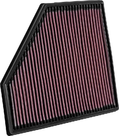 K&N Filters 33-3051 — Filtr powietrza