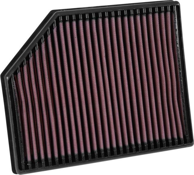 K&N Filters 33-3065 — Filtr powietrza