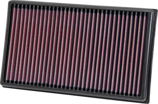 K&N Filters 33-3005 — Filtr powietrza
