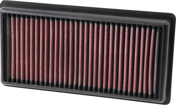 K&N Filters 33-3006 — Filtr powietrza