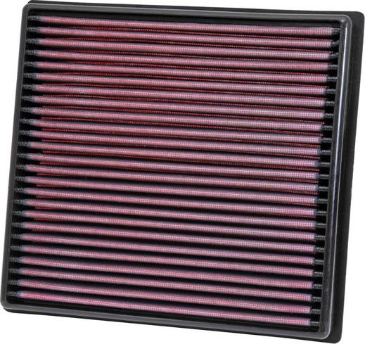 K&N Filters 33-3002 — Filtr powietrza