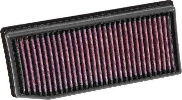 K&N Filters 33-3007 — Filtr powietrza