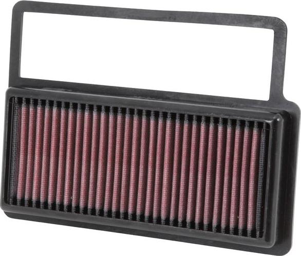 K&N Filters 33-3014 — Filtr powietrza