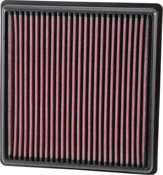 K&N Filters 33-3011 — Filtr powietrza