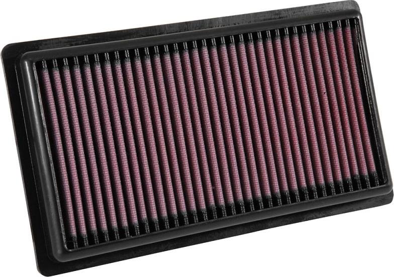 K&N Filters 33-3080 — Filtr powietrza