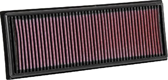 K&N Filters 33-3039 — Filtr powietrza