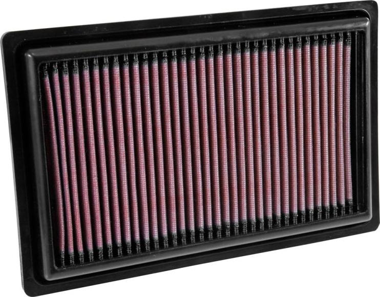 K&N Filters 33-3034 — Filtr powietrza