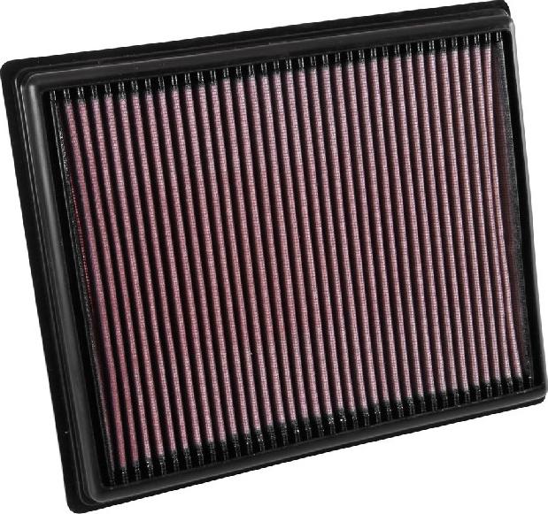 K&N Filters 33-3035 — Filtr powietrza