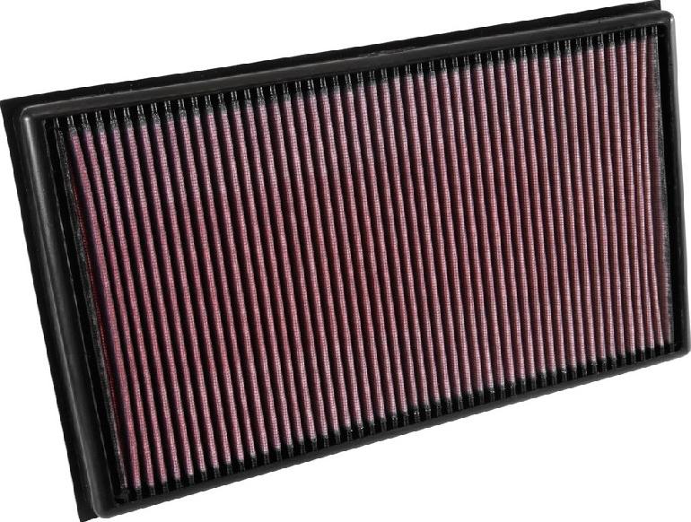 K&N Filters 33-3036 — Filtr powietrza