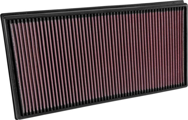 K&N Filters 33-3033 — Filtr powietrza