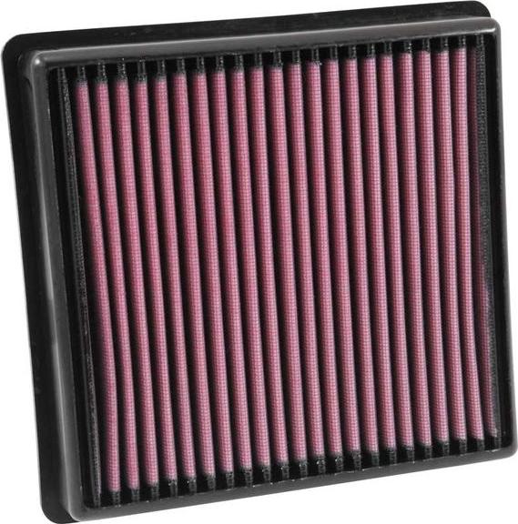 K&N Filters 33-3029 — Filtr powietrza