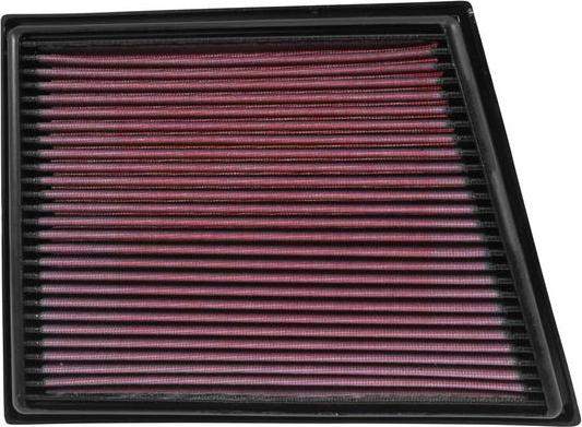 K&N Filters 33-3025 — Filtr powietrza