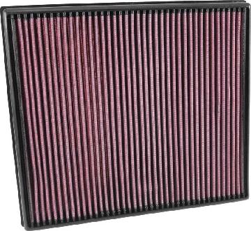 K&N Filters 33-3026 — Filtr powietrza
