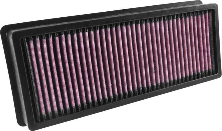 K&N Filters 33-3028 — Filtr powietrza