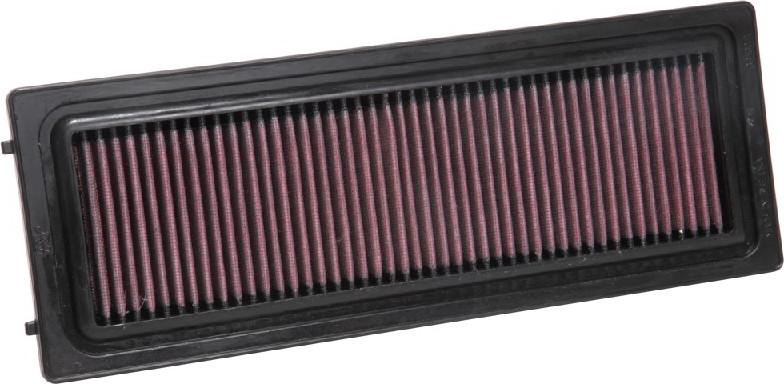 K&N Filters 33-3071 — Filtr powietrza