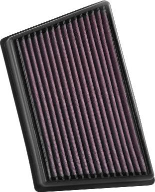K&N Filters 33-3073 — Filtr powietrza