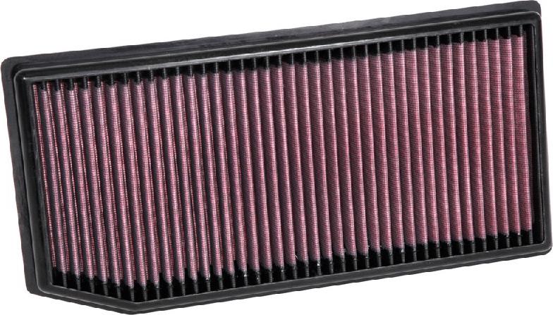 K&N Filters 33-3142 — Filtr powietrza