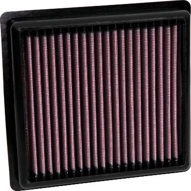 K&N Filters 33-3154 — Filtr powietrza