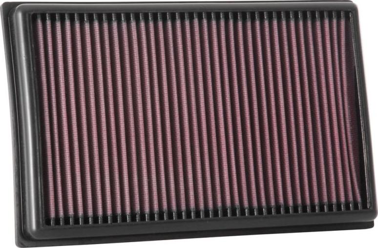 K&N Filters 33-3111 — Filtr powietrza