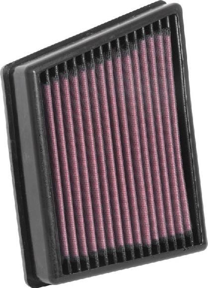 K&N Filters 33-3117 — Filtr powietrza