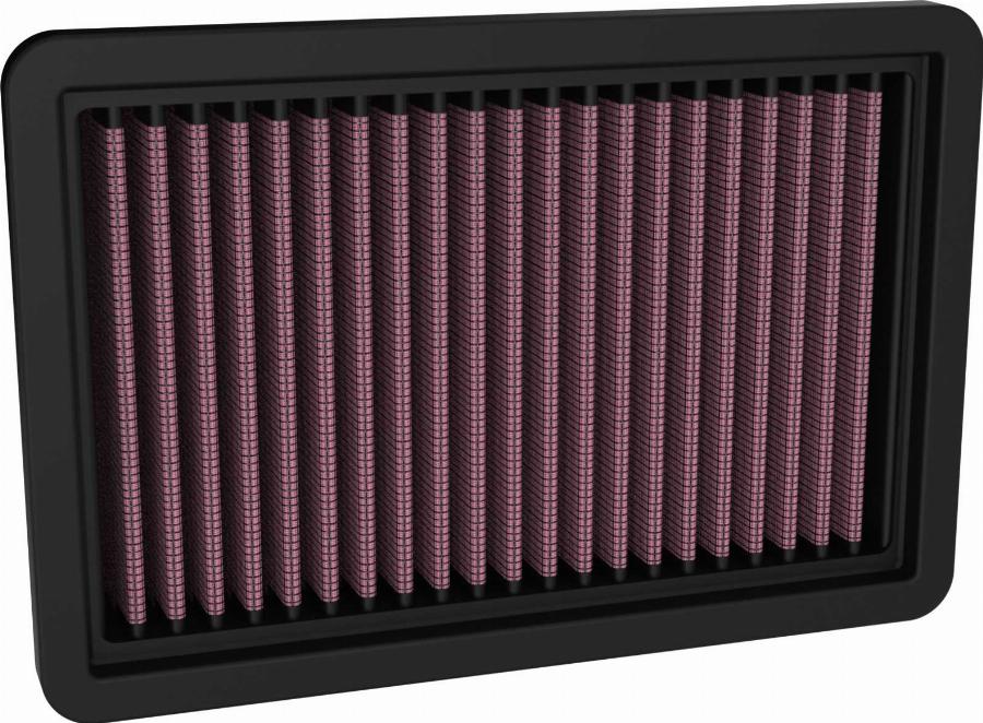 K&N Filters 33-3187 — Filtr powietrza