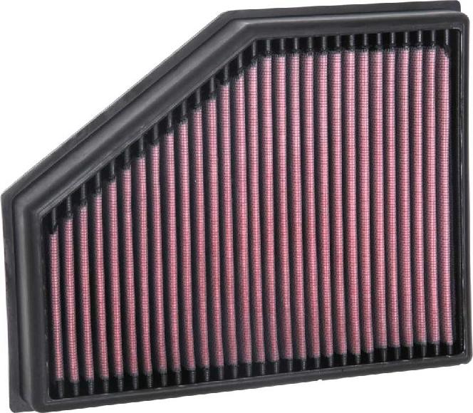 K&N Filters 33-3134 — Filtr powietrza