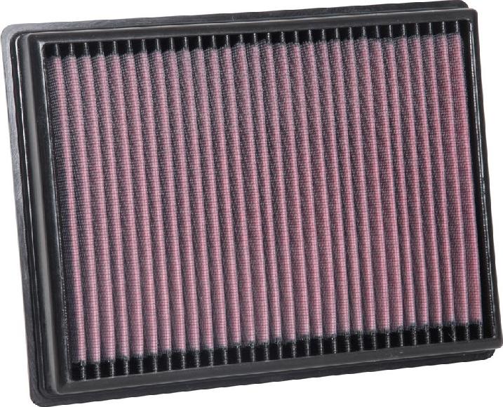 K&N Filters 33-3131 — Filtr powietrza