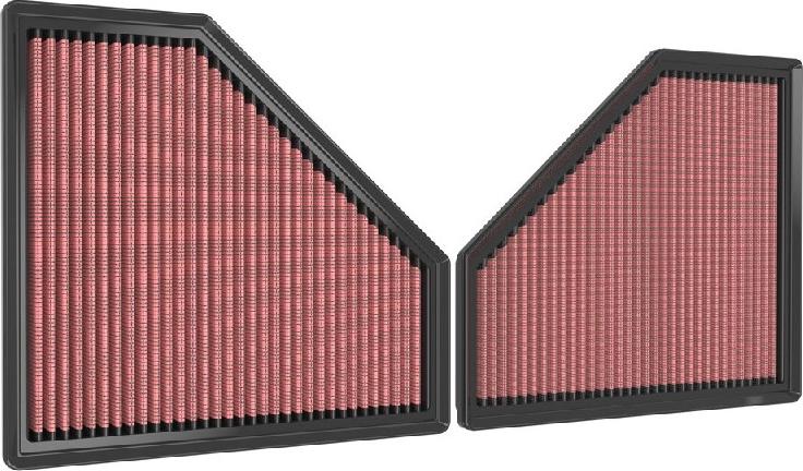 K&N Filters 33-3171 — Filtr powietrza