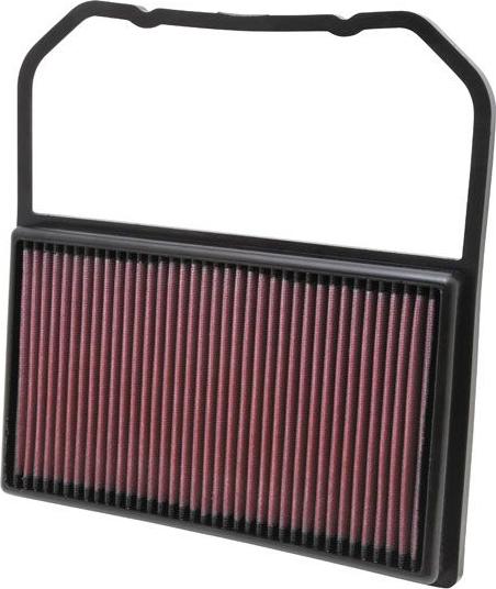 K&N Filters 33-2994 — Filtr powietrza