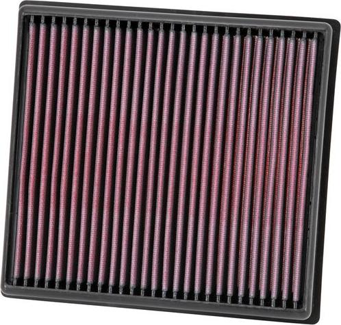 K&N Filters 33-2996 — Filtr powietrza