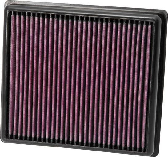 K&N Filters 33-2990 — Filtr powietrza