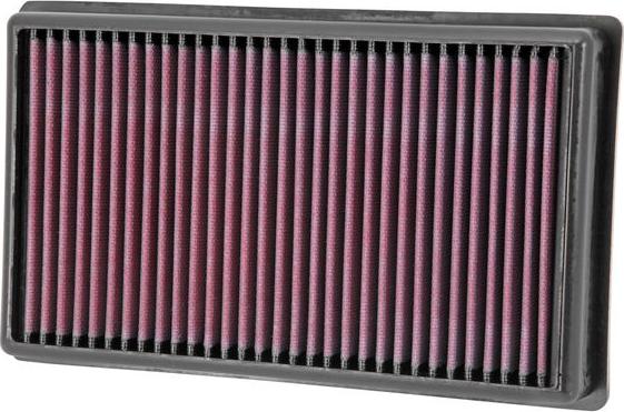 K&N Filters 33-2998 — Filtr powietrza